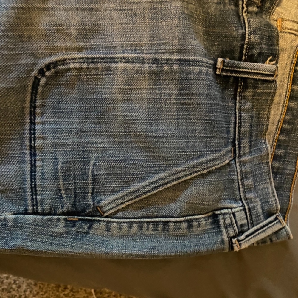 Woman’s shorts